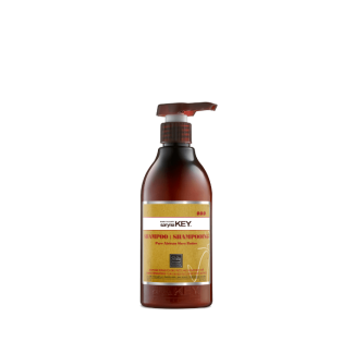 SarynaKEY Damage Repair Treatment Shampoo1