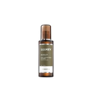 SarynaKEY Dry Body Oil