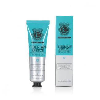 Lavish Care Siberian Breeze Shaving Gel 
