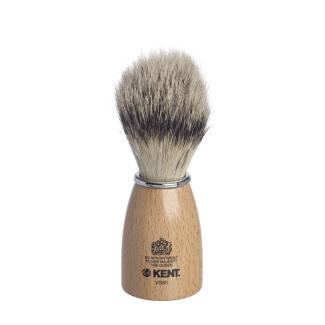 Kent Shaving Brush Natural VS80