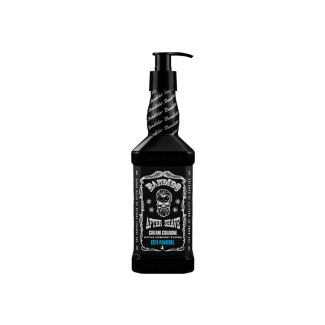 Bandido After Shave Cream Cologne - Istanbul  350ml
