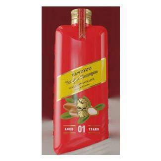 Bandido Shampoo Argan 350ml (1)