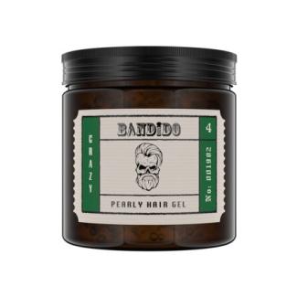 Bandido Crazy Pearly Hair Gel 500ml