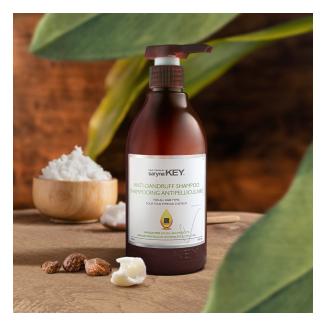 SarynaKEY Anti Dandruff Shampoo 1