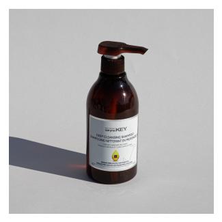SarynaKEY Deep Cleansing Shampoo 1