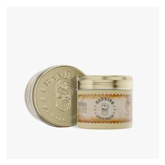 Bandido Deluxe Pomade 125ml (1)
