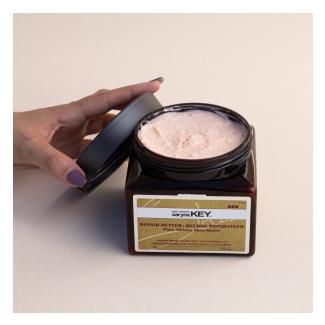 SarynaKEY Damage Repair Butter 1