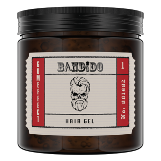 Bandido GumEffect Gel  - 500 ml