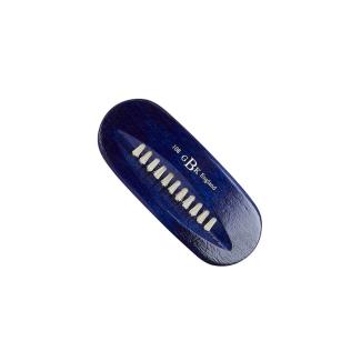 Kent Nails Brush ART8S Navy