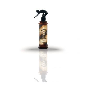 Bandido Two Phase Hair Conditioner Keratin 350ml