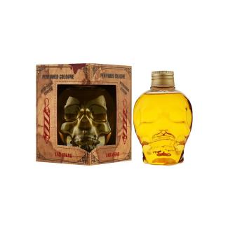 Bandido Perfumed Cologne - Las Vegas 400ml