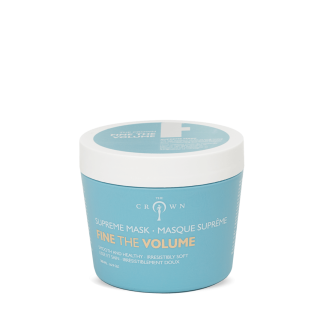 The Crown Mask Fine the Volume 500ml