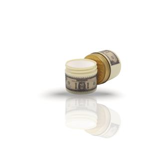 Bandido Matte Wax 125ml 1
