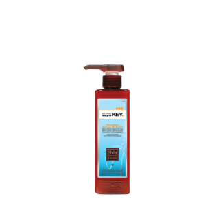 Curl Control Mixed Shea 80/20