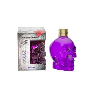 Bandido Perfumed Cologne - Moscow 400ml