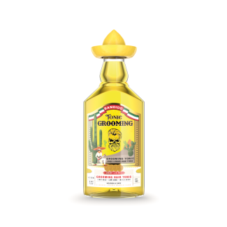 Bandido Grooming Tonic 250ml