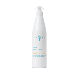 The Crown Shampoo Dull No More 500ml