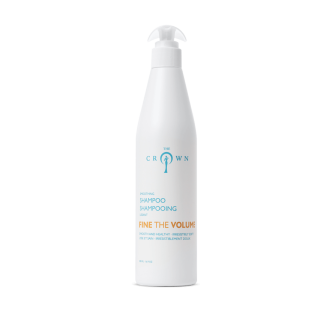 The Crown Shampoo Fine the Volume 500ml